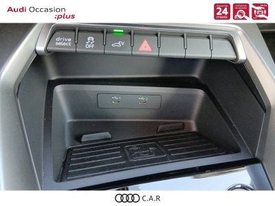 Audi A3 Sportback 40 TFSIe 204 S tronic 6 Design Luxe   - 12