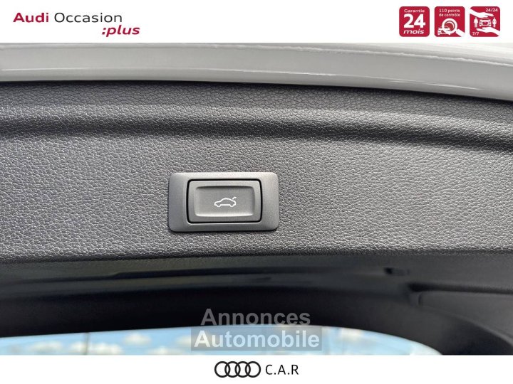 Audi Q3 Sportback 35 TFSI 150 ch S tronic 7 S line - 2