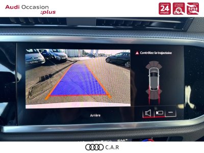 Audi Q3 Sportback 35 TFSI 150 ch S tronic 7 S line   - 4