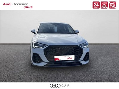 Audi Q3 Sportback 35 TFSI 150 ch S tronic 7 S line   - 8