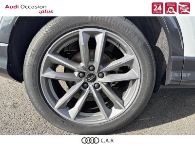 Audi Q3 Sportback 35 TFSI 150 ch S tronic 7 S line   - 15