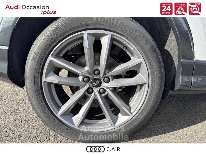Audi Q3 Sportback 35 TFSI 150 ch S tronic 7 S line - 15
