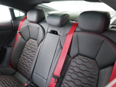 Audi e-tron GT RS 598 ch quattro S Extended   - 3