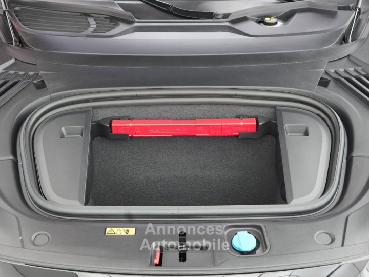 Audi e-tron GT RS 598 ch quattro S Extended - 12