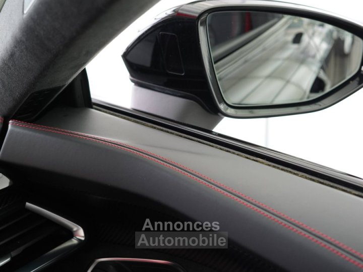 Audi e-tron GT RS 598 ch quattro S Extended - 30
