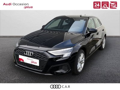 Audi A3 Sportback 40 TFSIe 204 S tronic 6 Business Executive   - 1