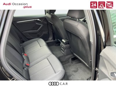 Audi A3 Sportback 40 TFSIe 204 S tronic 6 Business Executive   - 8