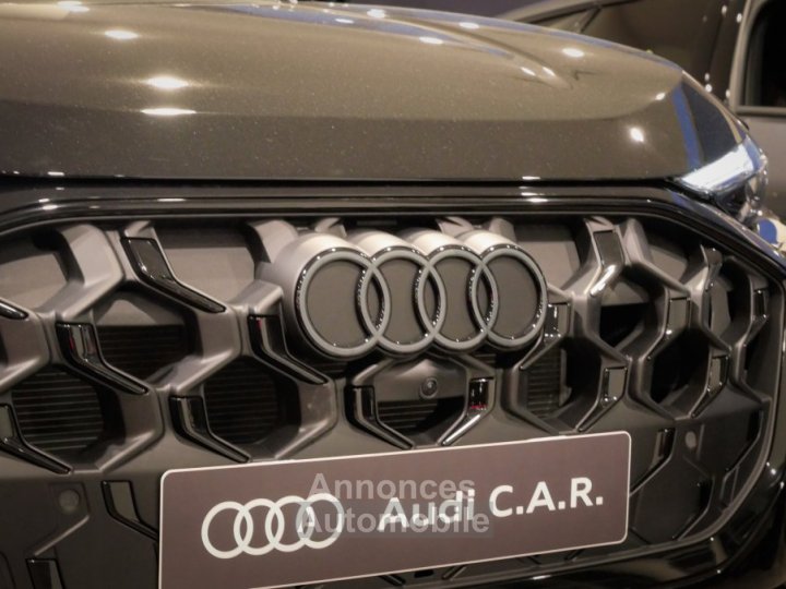 Audi Q5 TDI 204 ch Hybride S tronic 7 Quattro S line - 4