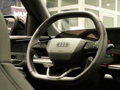 Audi Q5 TDI 204 ch Hybride S tronic 7 Quattro S line   - 6