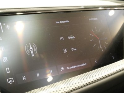 Audi Q5 TDI 204 ch Hybride S tronic 7 Quattro S line   - 11