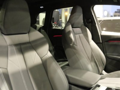 Audi Q5 TDI 204 ch Hybride S tronic 7 Quattro S line   - 12