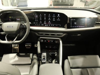 Audi Q5 TDI 204 ch Hybride S tronic 7 Quattro S line   - 15