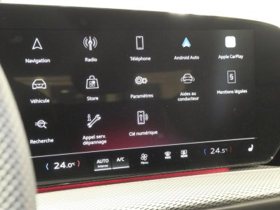 Audi Q5 TDI 204 ch Hybride S tronic 7 Quattro S line   - 18