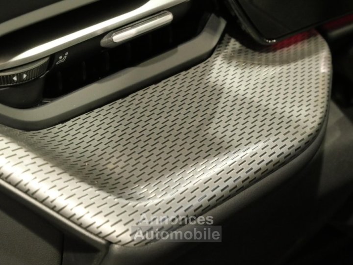 Audi Q5 TDI 204 ch Hybride S tronic 7 Quattro S line - 19