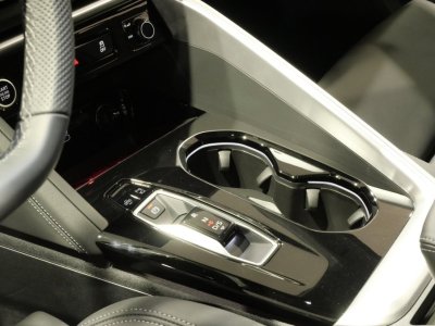 Audi Q5 TDI 204 ch Hybride S tronic 7 Quattro S line   - 21