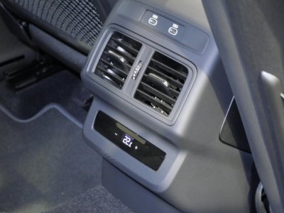 Audi Q5 TDI 204 ch Hybride S tronic 7 Quattro S line   - 22