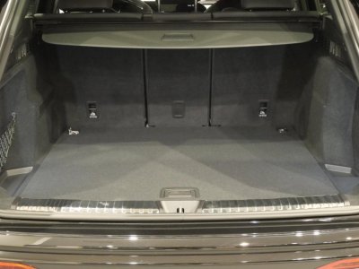 Audi Q5 TDI 204 ch Hybride S tronic 7 Quattro S line   - 24