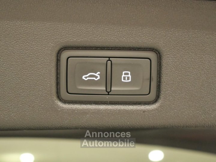 Audi Q5 TDI 204 ch Hybride S tronic 7 Quattro S line - 26