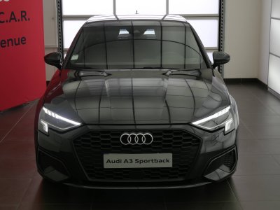 Audi A3 Sportback 40 TFSIe 204 S tronic 6 Business Executive   - 2