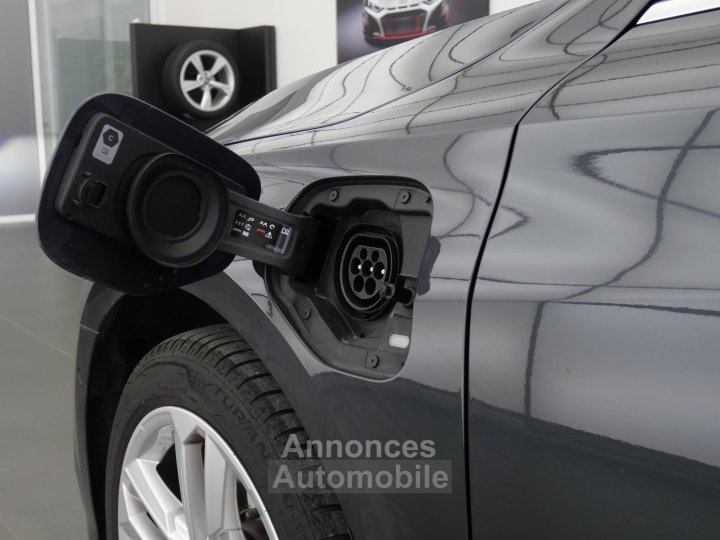 Audi A3 Sportback 40 TFSIe 204 S tronic 6 Business Executive - 10