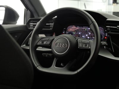 Audi A3 Sportback 40 TFSIe 204 S tronic 6 Business Executive   - 12