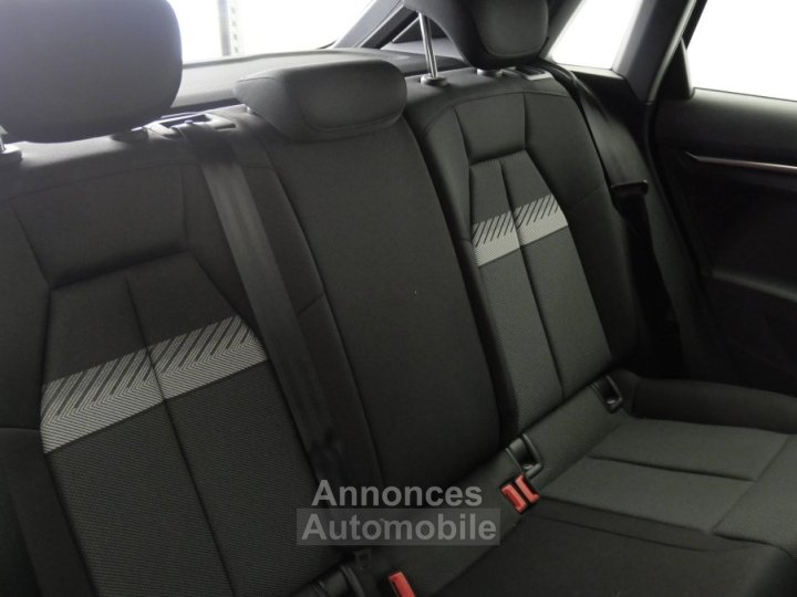 Audi A3 Sportback 40 TFSIe 204 S tronic 6 Business Executive - 21
