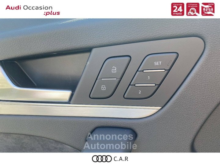 Audi Q5 Sportback 55 TFSIe 367 S tronic 7 Quattro S line - 14