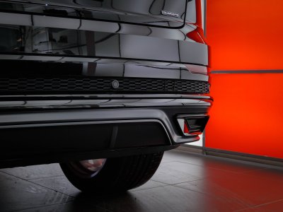 Audi Q8 50 TDI 286 Tiptronic 8 Quattro S line   - 5