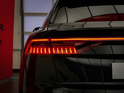 Audi Q8 50 TDI 286 Tiptronic 8 Quattro S line   - 6