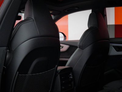 Audi Q8 50 TDI 286 Tiptronic 8 Quattro S line   - 10