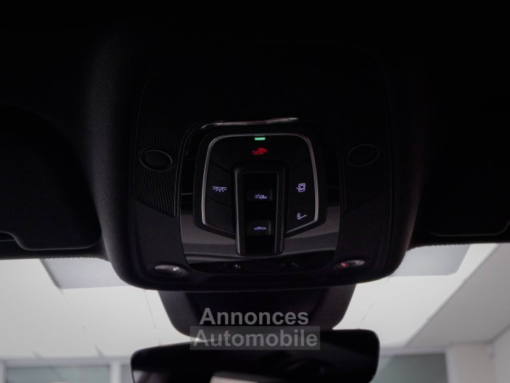 Audi Q8 50 TDI 286 Tiptronic 8 Quattro S line - 11