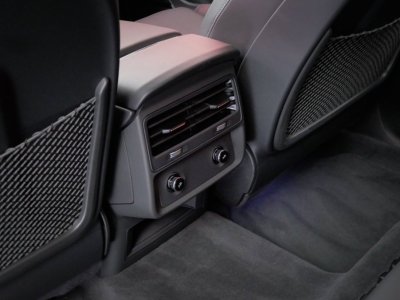 Audi Q8 50 TDI 286 Tiptronic 8 Quattro S line   - 14