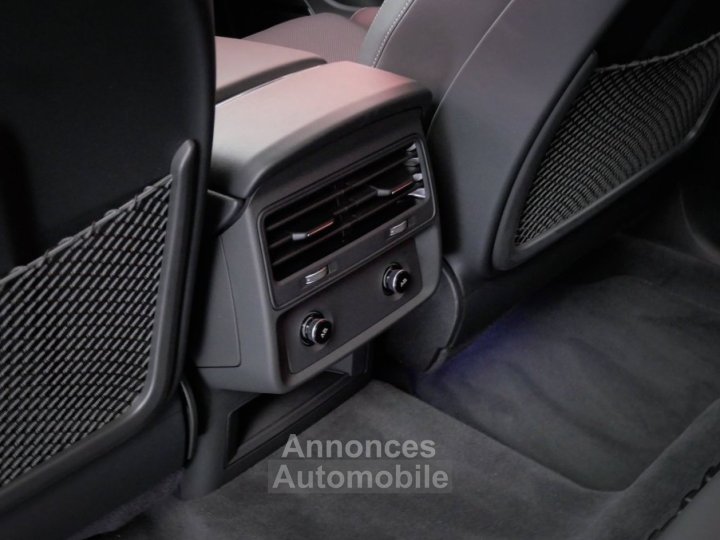 Audi Q8 50 TDI 286 Tiptronic 8 Quattro S line - 14