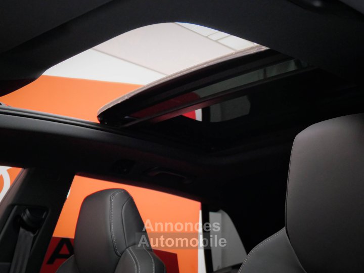 Audi Q8 50 TDI 286 Tiptronic 8 Quattro S line - 15