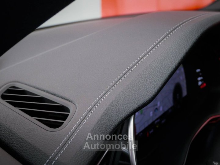 Audi Q8 50 TDI 286 Tiptronic 8 Quattro S line - 16