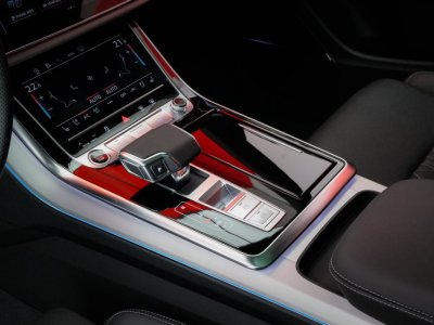 Audi Q8 50 TDI 286 Tiptronic 8 Quattro S line   - 18