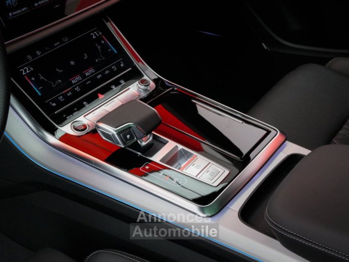 Audi Q8 50 TDI 286 Tiptronic 8 Quattro S line - 18