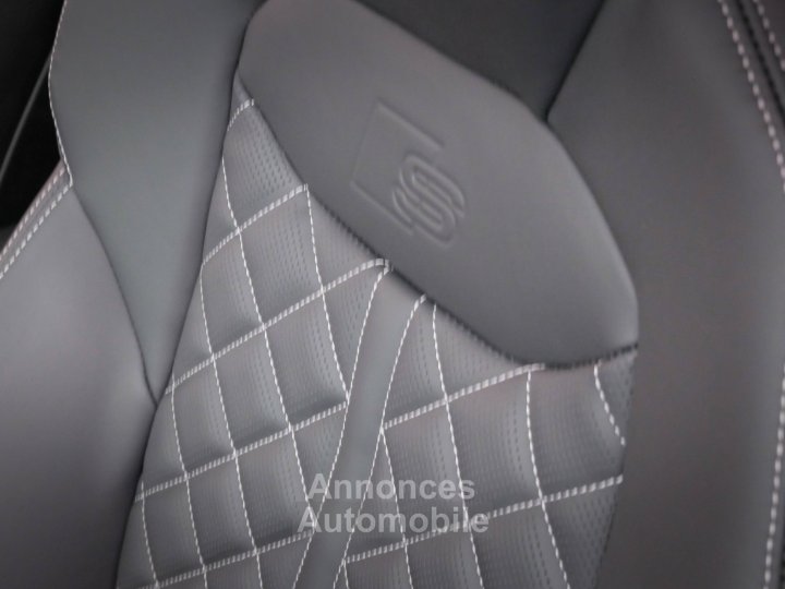 Audi Q8 50 TDI 286 Tiptronic 8 Quattro S line - 19