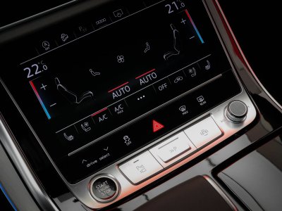 Audi Q8 50 TDI 286 Tiptronic 8 Quattro S line   - 23