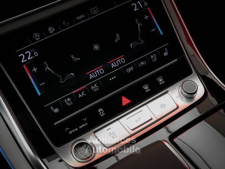 Audi Q8 50 TDI 286 Tiptronic 8 Quattro S line - 23