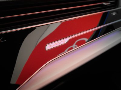 Audi Q8 50 TDI 286 Tiptronic 8 Quattro S line   - 24