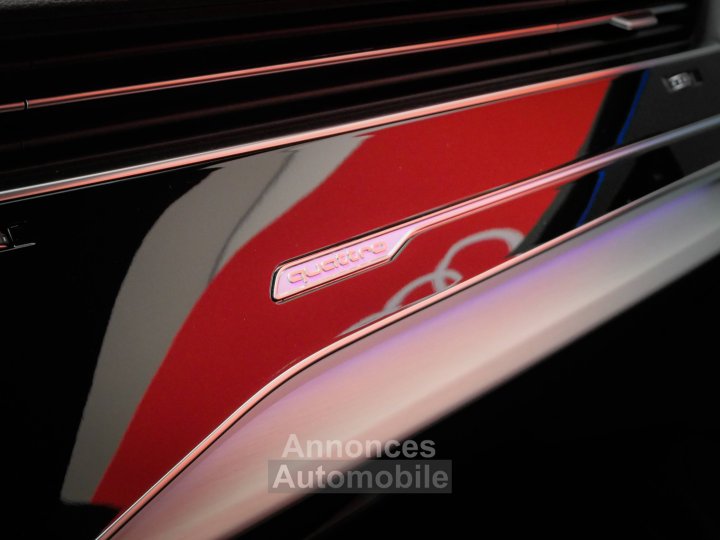 Audi Q8 50 TDI 286 Tiptronic 8 Quattro S line - 24