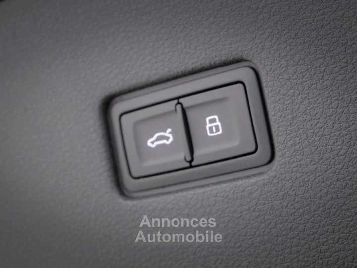 Audi Q8 50 TDI 286 Tiptronic 8 Quattro S line - 27