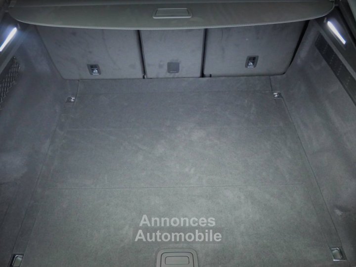 Audi Q8 50 TDI 286 Tiptronic 8 Quattro S line - 28