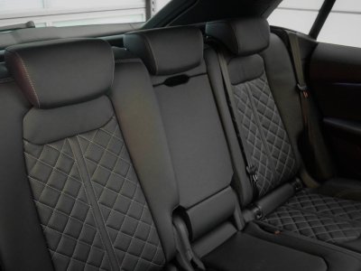 Audi Q8 50 TDI 286 Tiptronic 8 Quattro S line   - 29