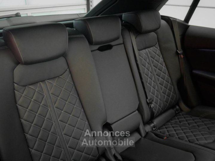 Audi Q8 50 TDI 286 Tiptronic 8 Quattro S line - 29