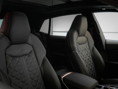 Audi Q8 50 TDI 286 Tiptronic 8 Quattro S line   - 30
