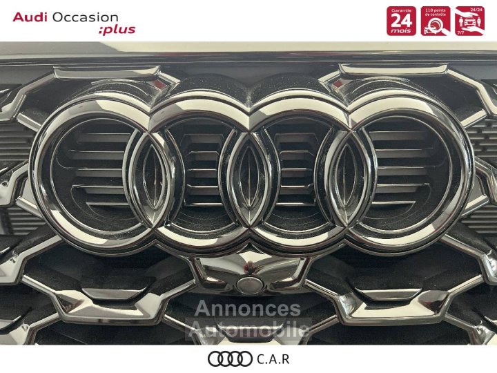 Audi Q5 Sportback 55 TFSIe 367 S tronic 7 Quattro S line - 14