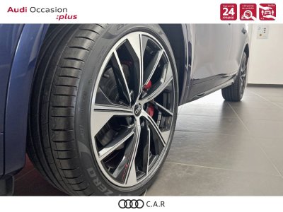 Audi Q5 Sportback 55 TFSIe 367 S tronic 7 Quattro S line   - 15