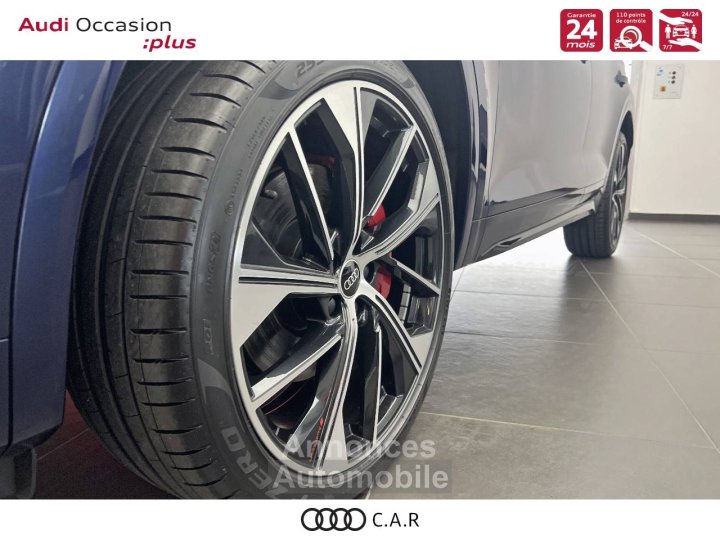 Audi Q5 Sportback 55 TFSIe 367 S tronic 7 Quattro S line - 15